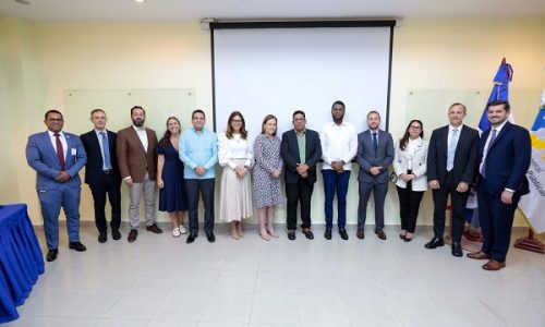 Comparten avances y desafíos en la lucha contra la corrupción en las contrataciones públicas