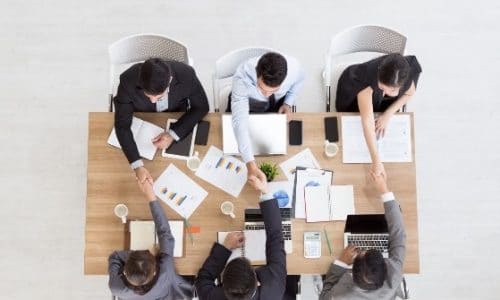 DGCP promueve un entorno laboral libre de violencia, acoso o discriminación