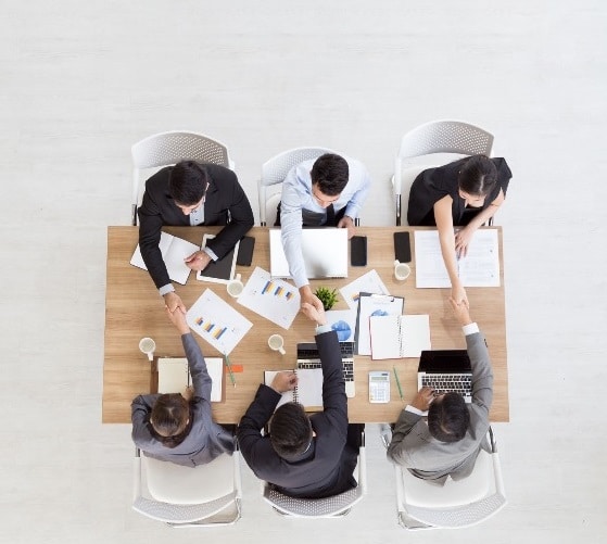 DGCP promueve un entorno laboral libre de violencia, acoso o discriminación