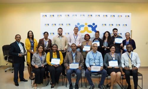 Infotep reconoce a la DGCP por su excelente desempeño en la implementación de la metodología 5S