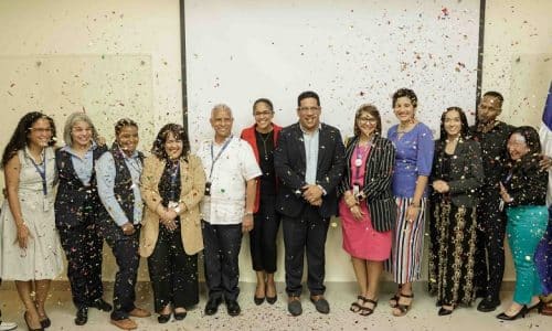 Reconocen a personal de la DGCP por la excelencia operacional del servicio brindado a los usuarios