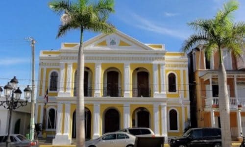 Ayuntamiento de Puerto Plata