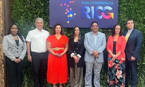 República Dominicana es electa presidente de la Red Interamericana de Compras Gubernamentales (RICG)