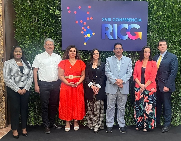 República Dominicana es electa presidente de la Red Interamericana de Compras Gubernamentales (RICG)