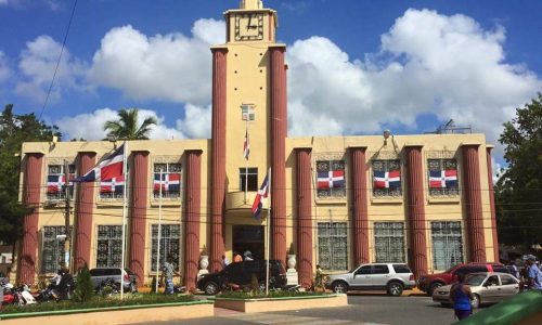 Ayuntamiento de la Romana