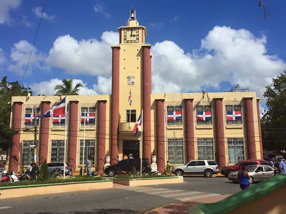 Ayuntamiento
