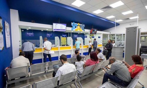 Desactualización masiva de Registro de Proveedores