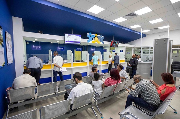 Desactualización masiva de Registro de Proveedores