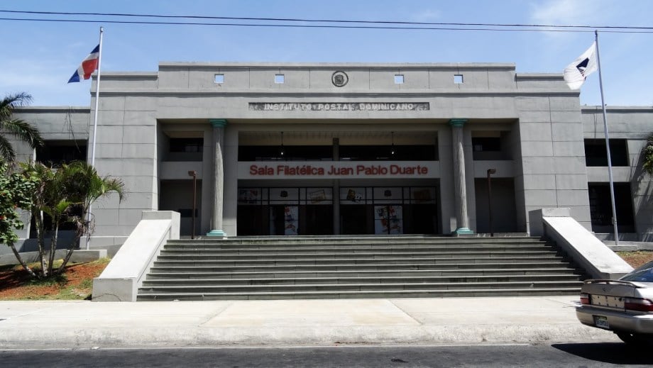 Sala Filatelica Juan Pablo Duarte