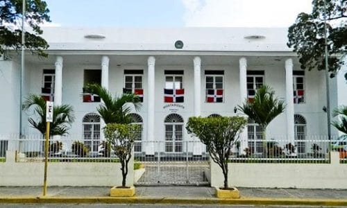 La Dirección General de Contrataciones Públicas (DGCP) anuló el procedimiento de urgencia Núm. AYUNTAMIENTO SAN P.-MAE-PEUR-2021-0001