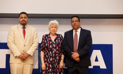 Contrataciones Públicas: “Un Estado con mayor ética y transparencia sí es posible, ese es nuestro norte”