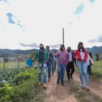 Director Carlos Pimentel