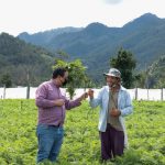 Director Carlos Pimentel