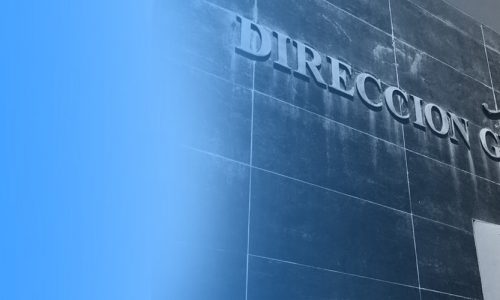 Banner Circular DGCP-05-2020