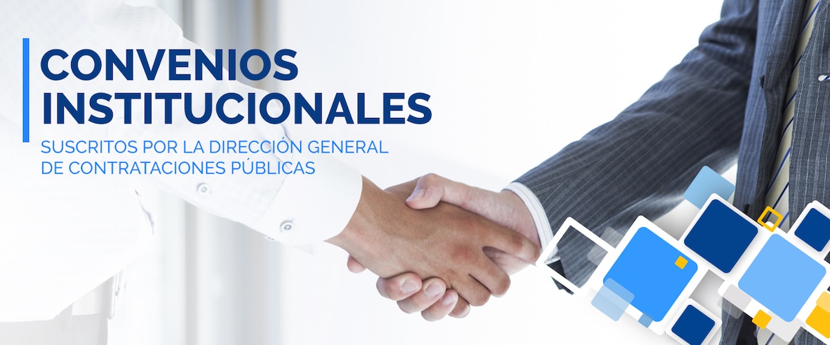 Convenios Institucionales