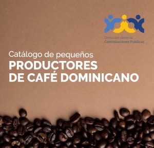 Catálogo de Pequeños Productores de Café Dominicano
