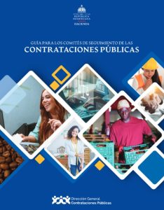 Guía para los Comités de Seguimiento de las Contrataciones Públicas