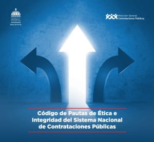 Código de Pautas de Ética e Integridad del Sistema Nacional de Contrataciones Públicas (SNCCP)