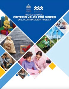 Guía valor por dinero