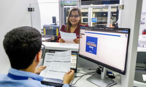 Actualización del Registro de Proveedores del Estado (RPE)