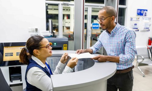 Inscripción en el Registro de Proveedores del Estado (RPE)