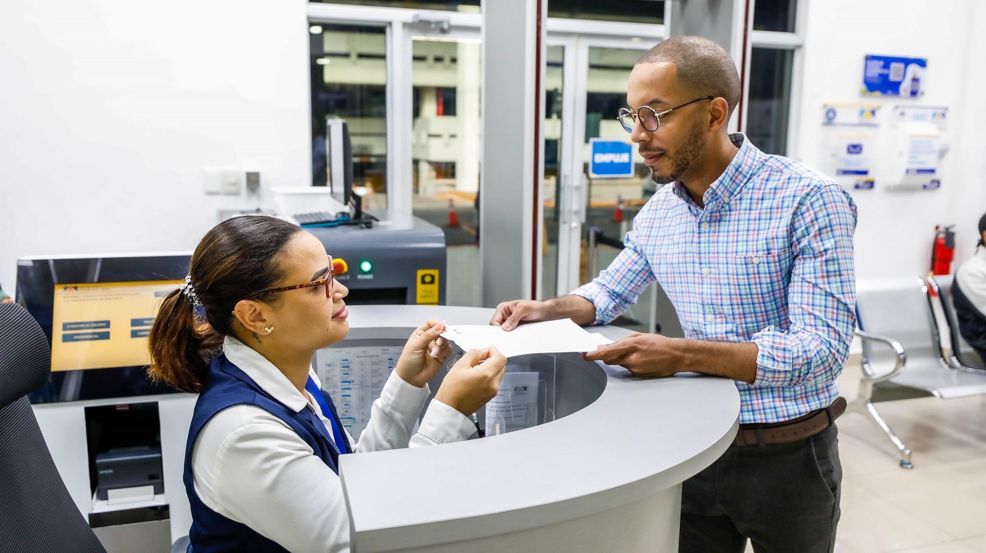 Inscripción en el Registro de Proveedores del Estado (RPE)