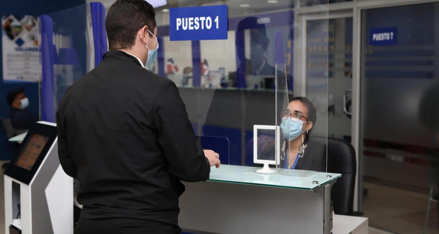 Registro de Proveedor