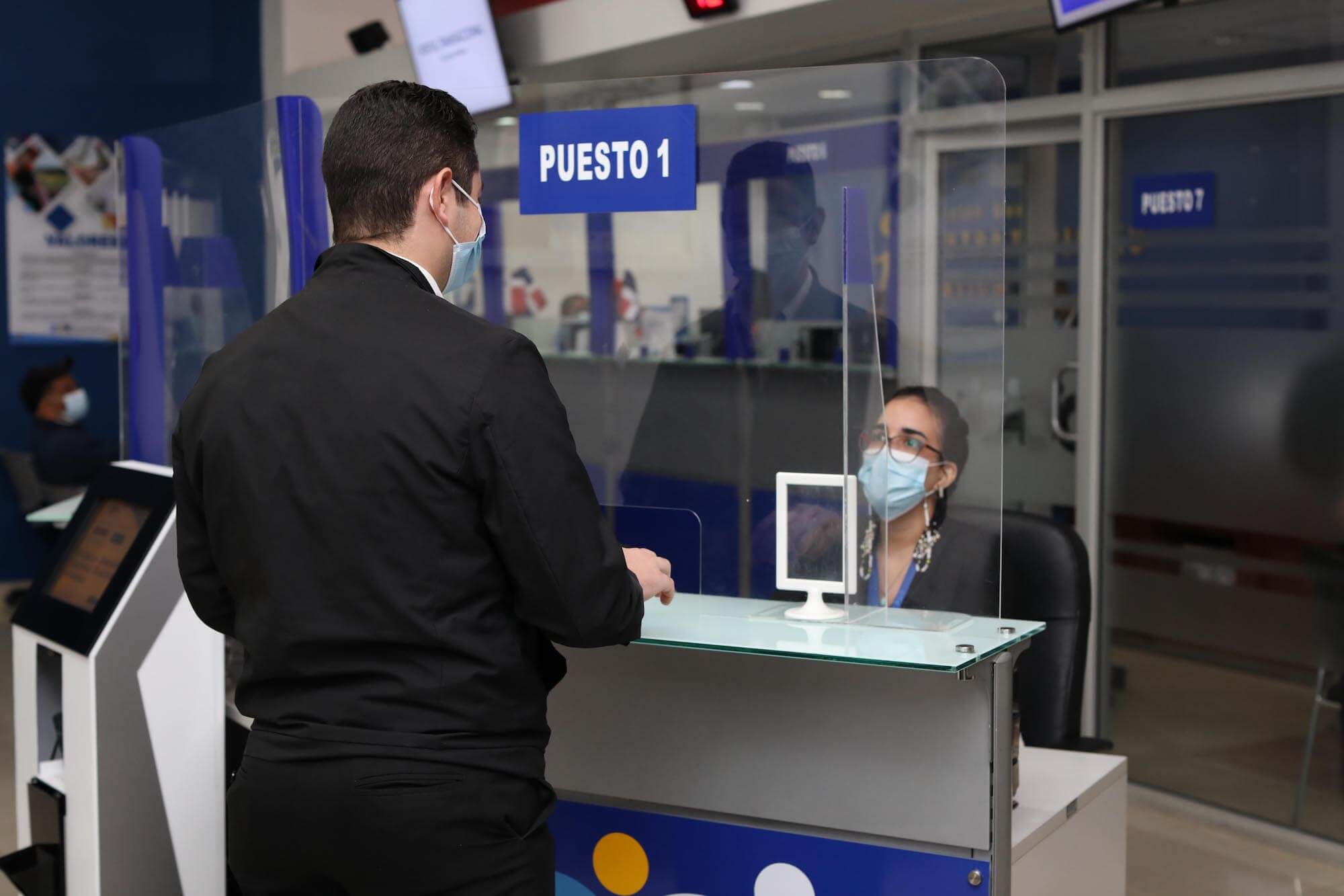 Registro de Proveedor