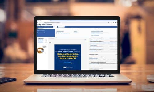 Vinculación de usuario en el Sistema Electrónico de Contrataciones Públicas (Membresía)